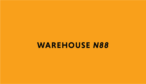 Warehouse N88